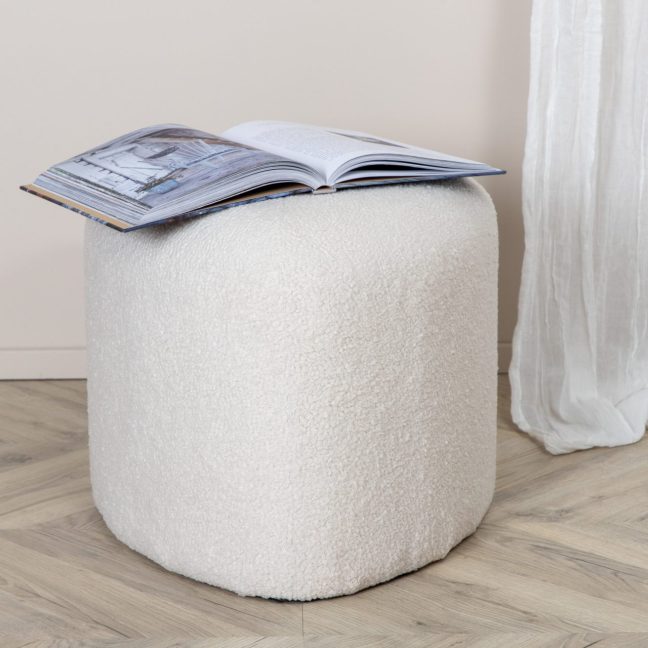 Tumba Peg 41x46 cm Valge