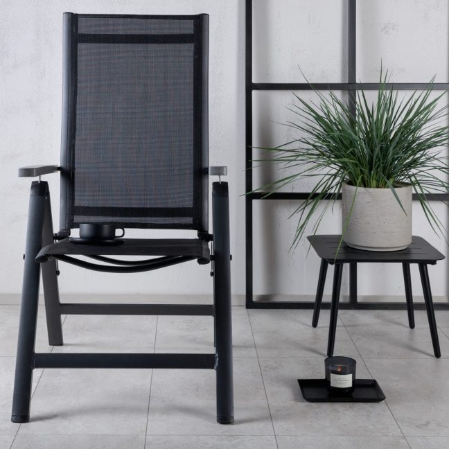 Metallist aiatoolid Albany 2 tk Must