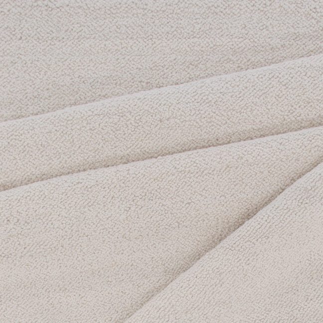 Villane vaip Betina 300x400 cm Valge