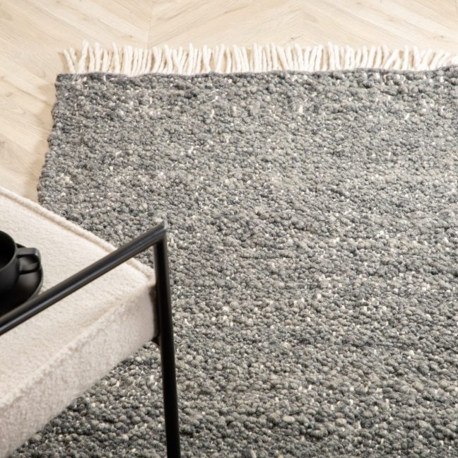 Villane vaip Betina 250x80 cm Hall