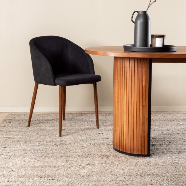 Villane vaip Loump 300x200 cm Hall