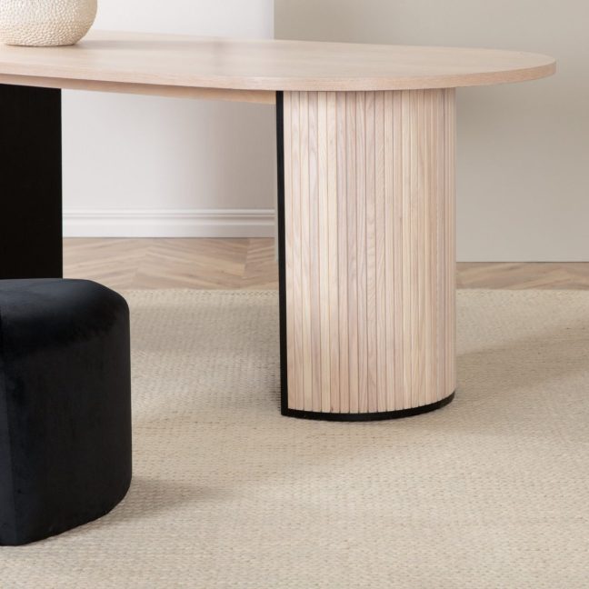 Villane Vaip Marta 250x350 cm Valge