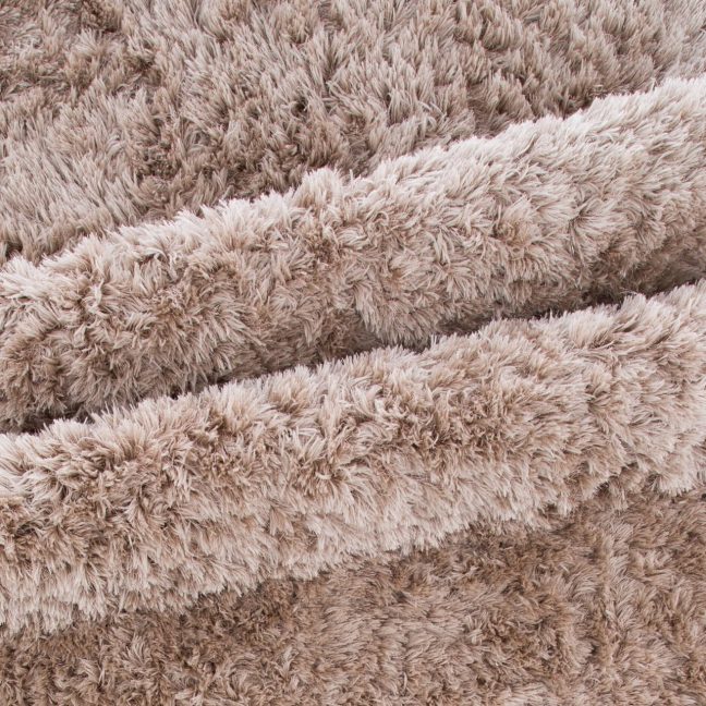 Karvane vaip Grace 200x300 cm beež