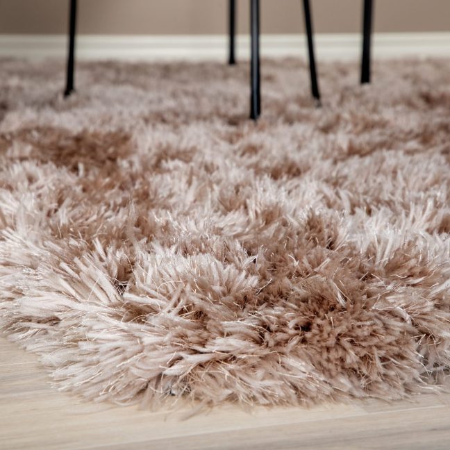 Karvane vaip Grace 200x300 cm beež