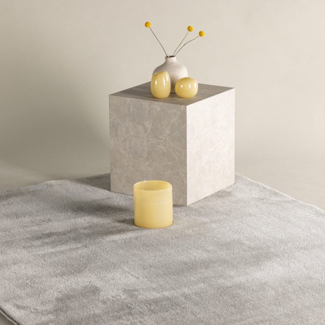 Elutoa vaip Blanca 230x160 cm Helehall