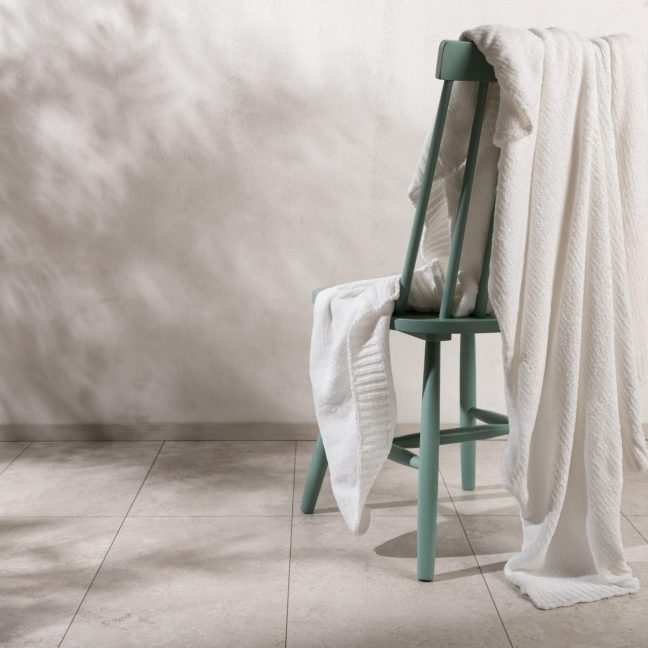 Pleed Ally 130x170 cm Valge