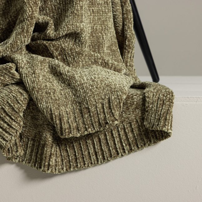 Suur pleed Ally 130x170 cm Roheline