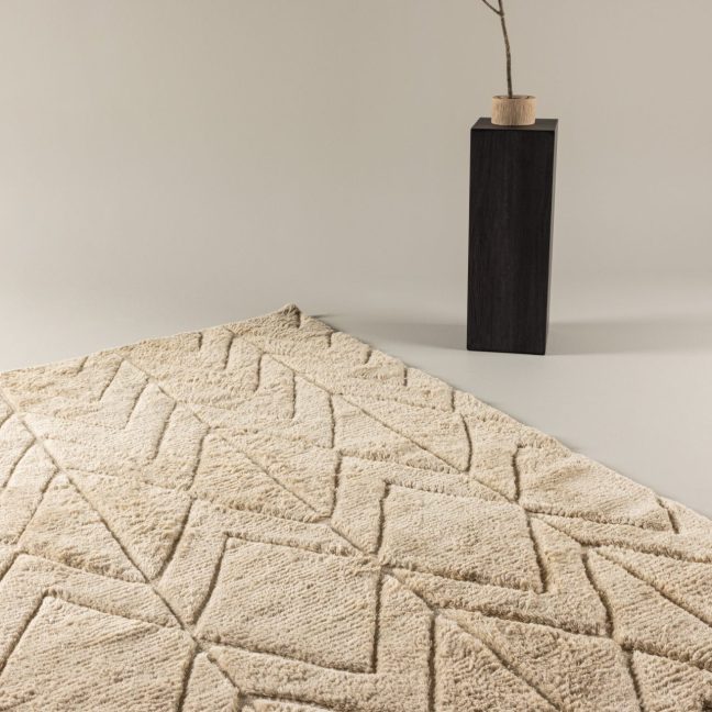 Villane Vaip Zoe 160x230 cm Beež