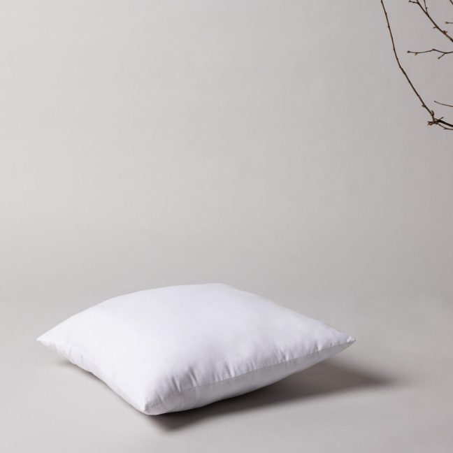 Padjasisu Wilma 45x45 cm Valge