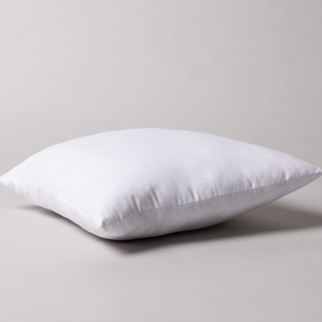 Padjasisu Wilma 45x45 cm Valge