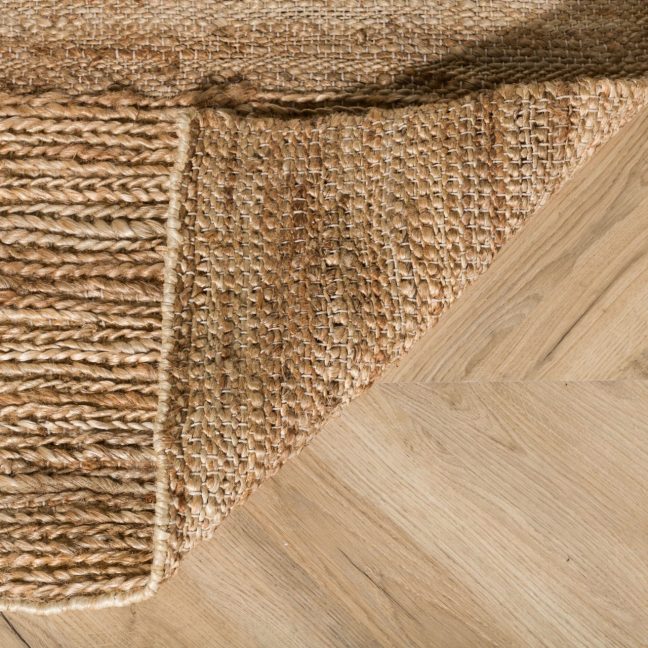 Esiku vaip Hannes 230x160 cm Looduslik