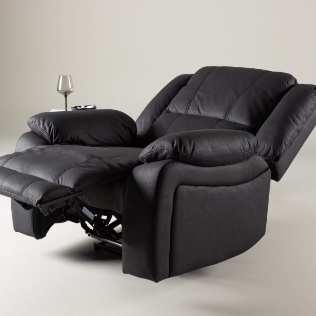 Tugitool recliner Singapur 106x96x100 Must