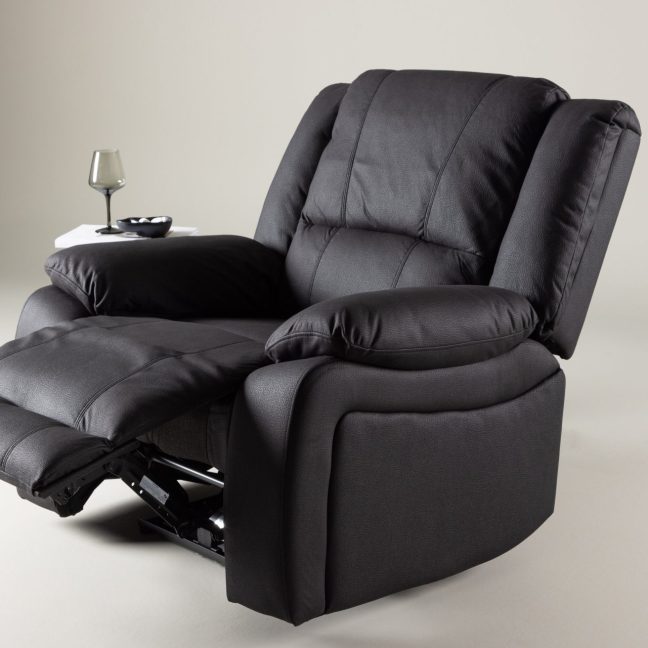 Tugitool recliner Singapur 106x96x100 Must