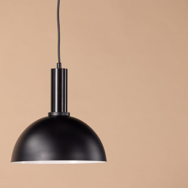 Rippvalgusti must Narbonne 25x22.5