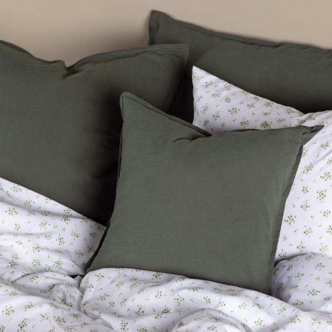 Padjapüür Ronja 45x45 cm Roheline