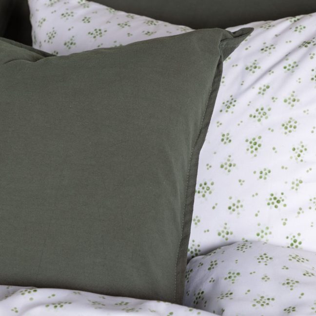 Padjapüür Ronja 45x45 cm Roheline