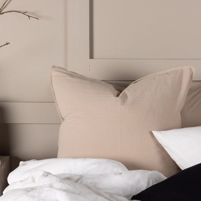 Padjapüür Ronja 60x60 cm Beež