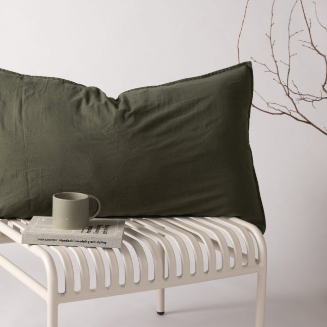 Padjapüür Ronja 50x90 cm Roheline