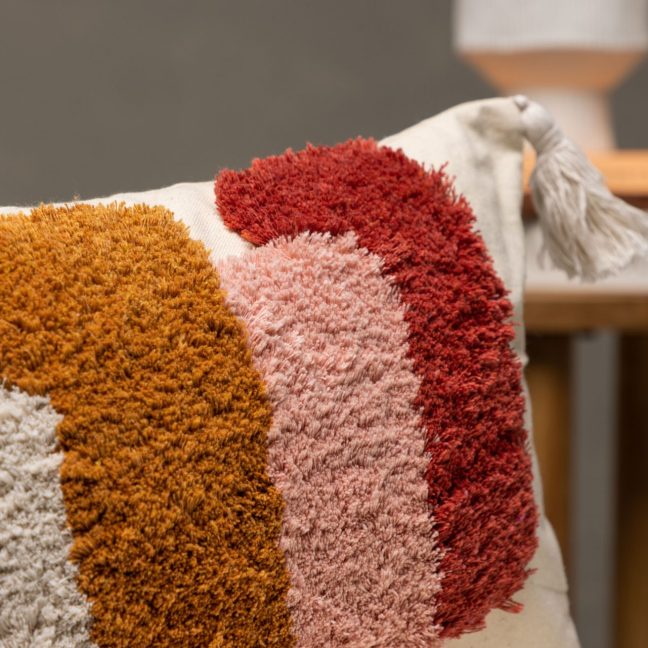 Padjapüür Joline 30x50 cm Valge