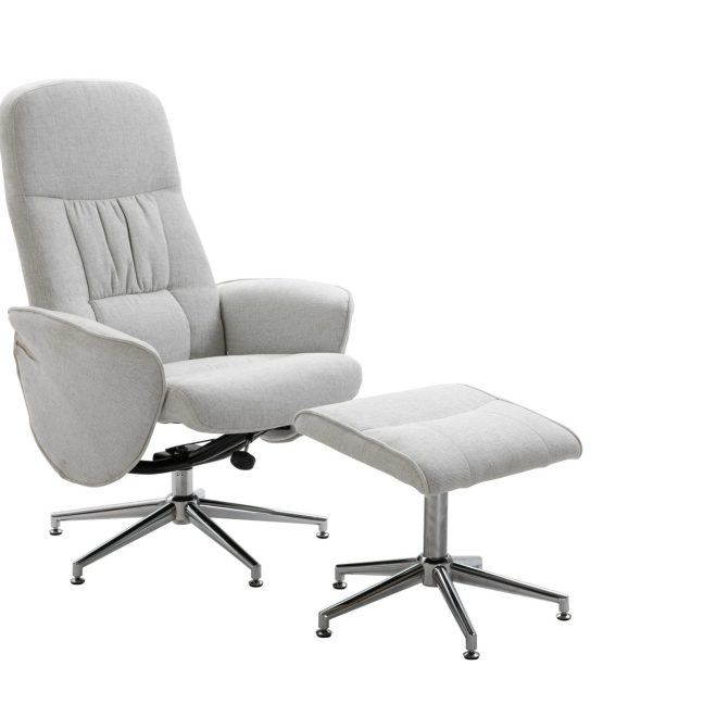 Tugitool järiga Rolf 82x105x77 cm Hall