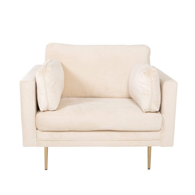 Tugitool Boom 86x84x110 cm Helebeež