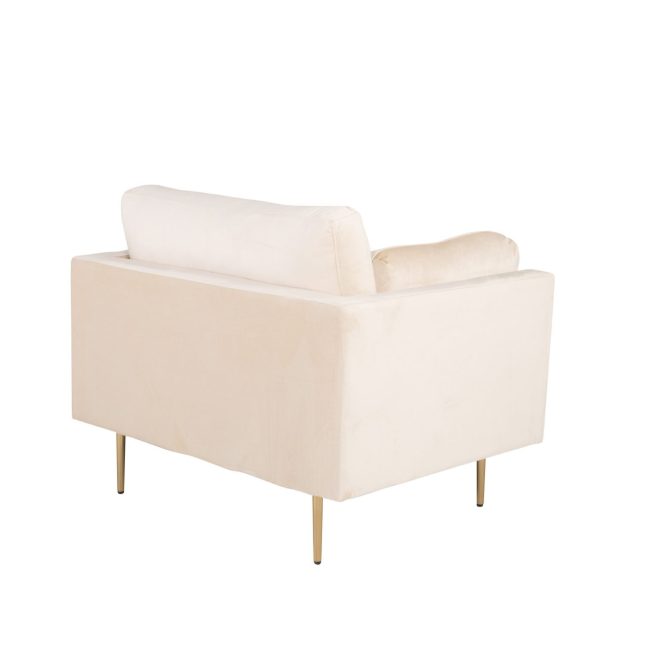 Tugitool Boom 86x84x110 cm Helebeež
