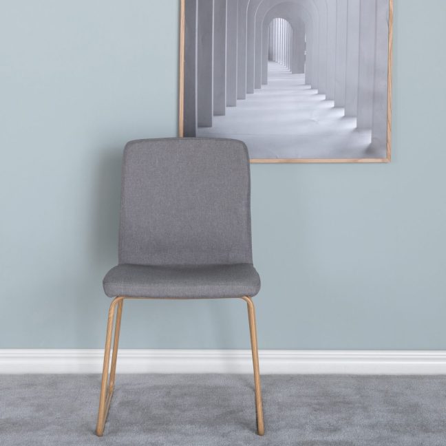 Köögitool Mace 55x45x88 cm Hall