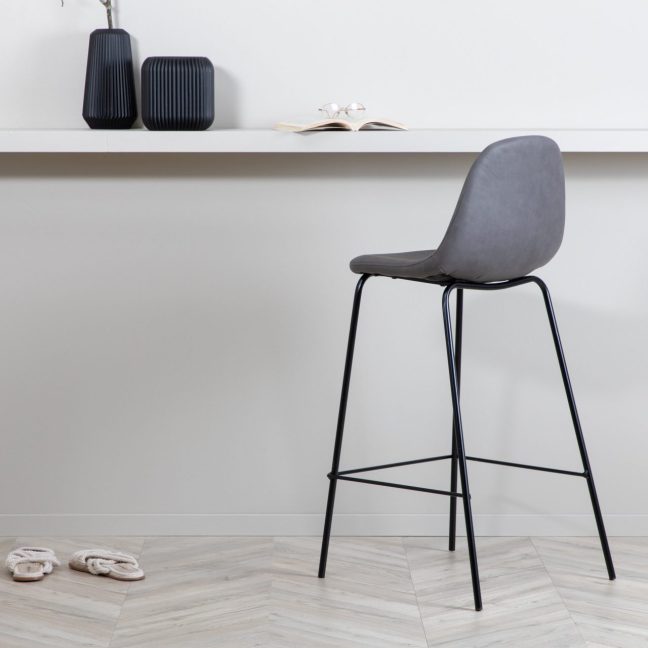 Baaritool hall Polar 2tk 43x105x41.5