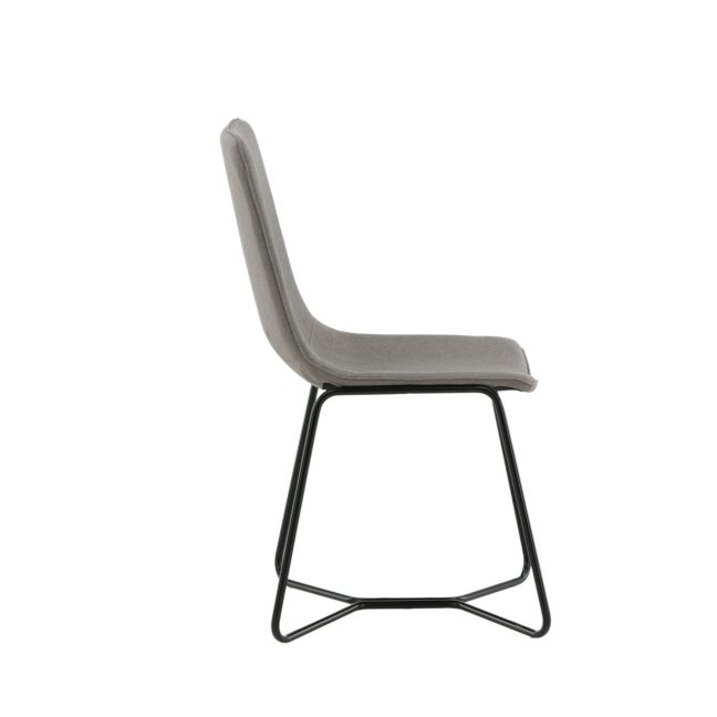 Söögitool X Tool 61x53x93 cm Hall