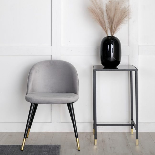 Söögitoolid Matstol 2tk 57x50x77 cm hall