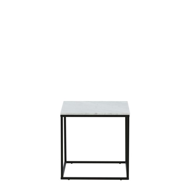 Abilaud Estelle 50x50x50 cm Must