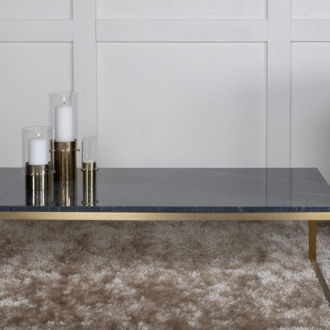 Kohvilaud Estelle 120x60 cm Hall