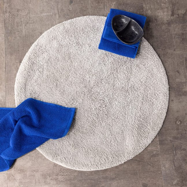 Vannitoa Vaip Valle 60x60 Helehall