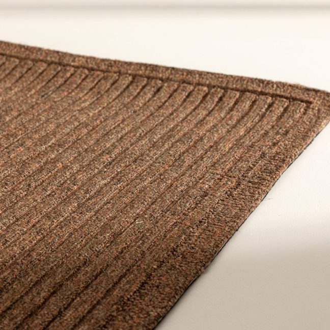 Koridori vaip Bosse 90x60 cm Beež