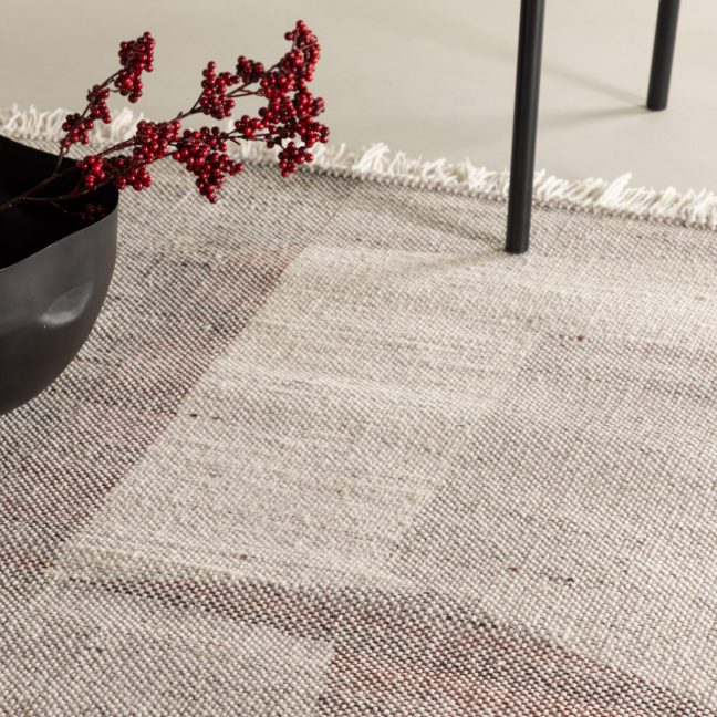 Elutoa vaip Rio 230x160 cm beež