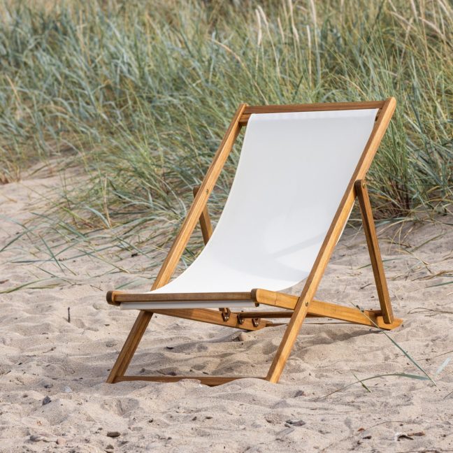 Lamamistool puidust Peachy Beež