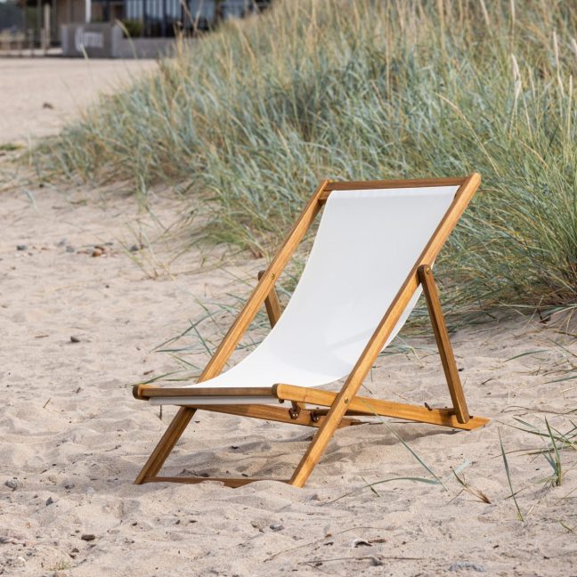 Lamamistool puidust Peachy Beež