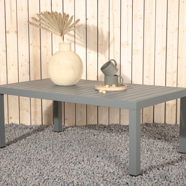 Madal aialaud Copacabana 70x120 cm Khaki
