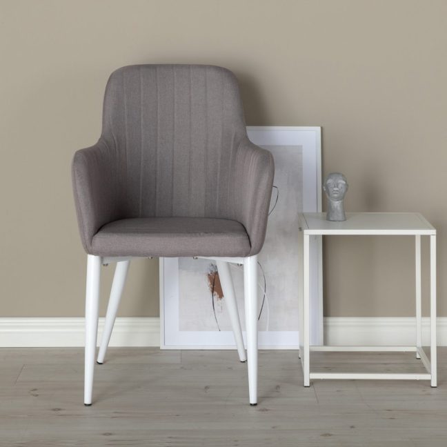 Söögilaua toolid 2tk Comfort 61x58x92 Hall