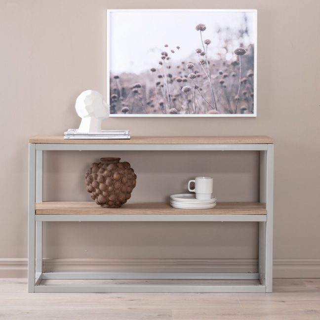 Konsoollaud Rise 70x110x30 cm Hall