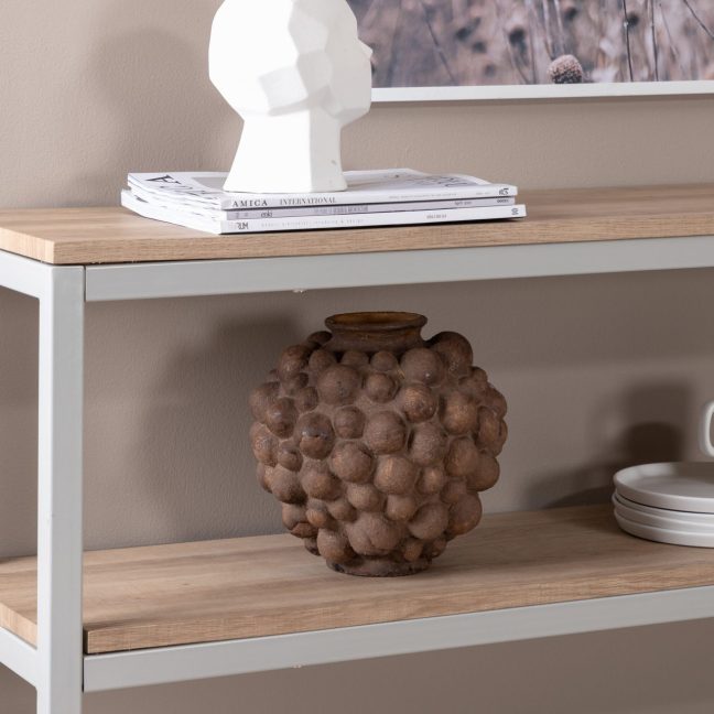 Konsoollaud Rise 70x110x30 cm Hall