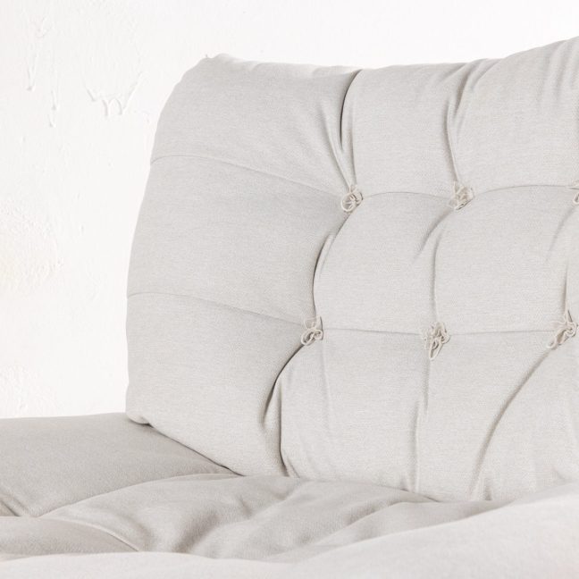 Tugitool Florensi 104x108x105 kreemikas