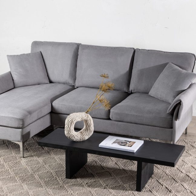Nurgadiivan Toulouse 212x115x84 cm Hall