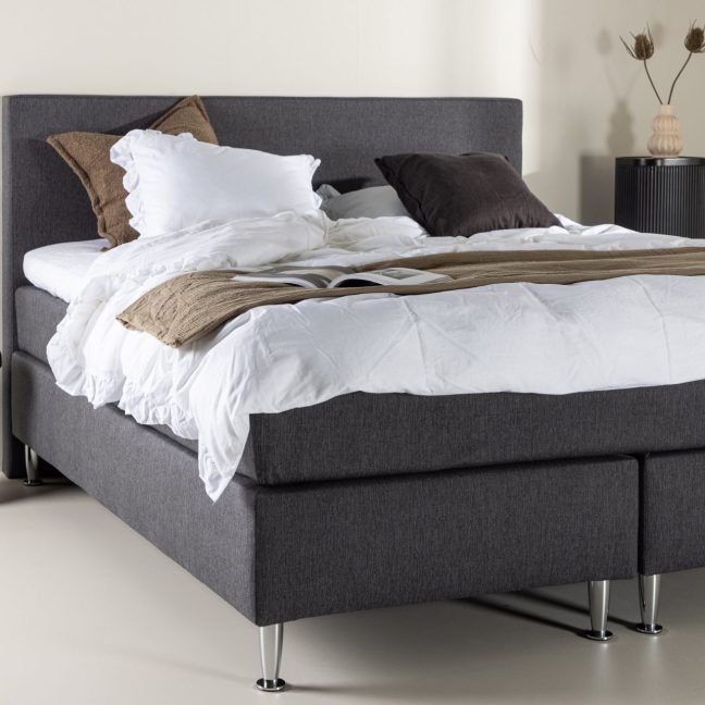 Voodi 180x200 cm Toledo Hall