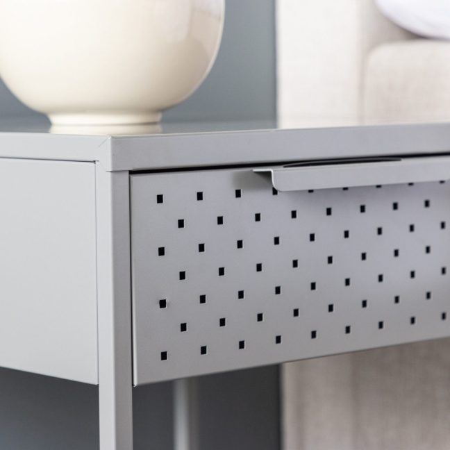 Magamistoa öökapp Sacramento 40x40 Helehall