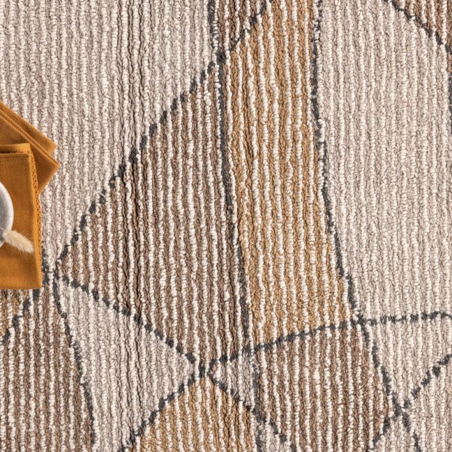 Vannitoa vaip Loui 60x90 cm Elevandiluu