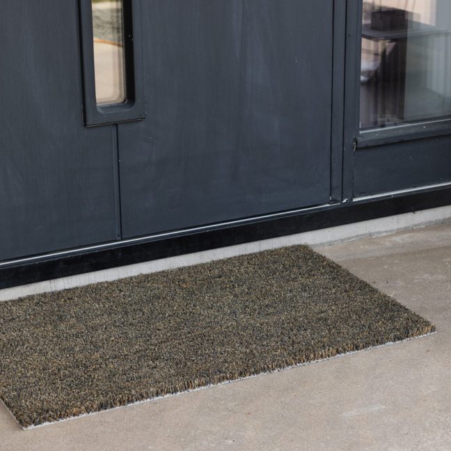 Vaip õue Lionel 45x75 cm Loodus