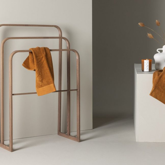 Esikunagi Drammen 30x76 cm Mocca