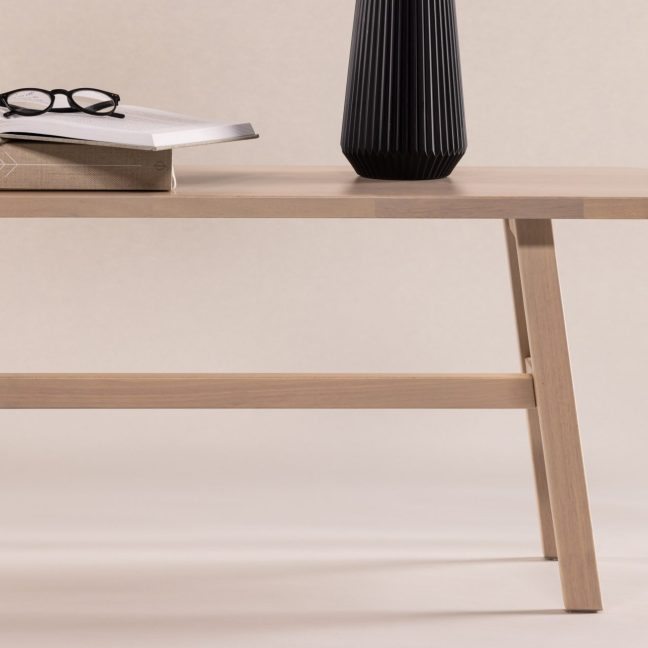 Istepink Hälsö 140x35 Elevandiluuvalge