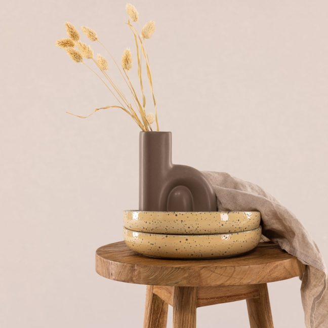 Istepink Bohus 33 cm Pruun